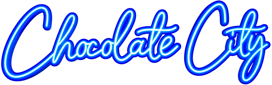 Chocolate City logo