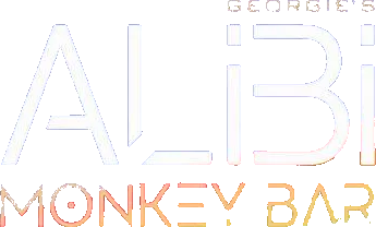 Georgie's Alibi logo