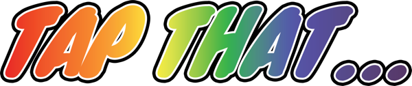 Tap That… logo